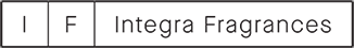 Integra Fragrances logo
